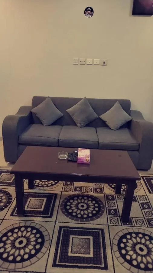 Blue Sands Al Bilsan Furnished Units Dammám 0*,