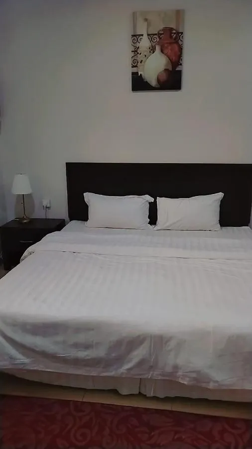 Blue Sands Al Bilsan Furnished Units Dammám