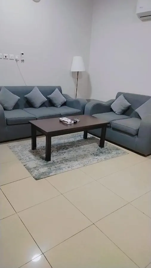 Blue Sands Al Bilsan Furnished Units Dammám Szaúd-Arábia