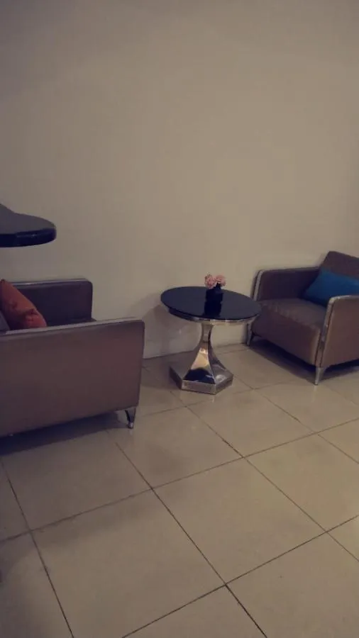 Apartmanhotel Blue Sands Al Bilsan Furnished Units Dammám Szaúd-Arábia