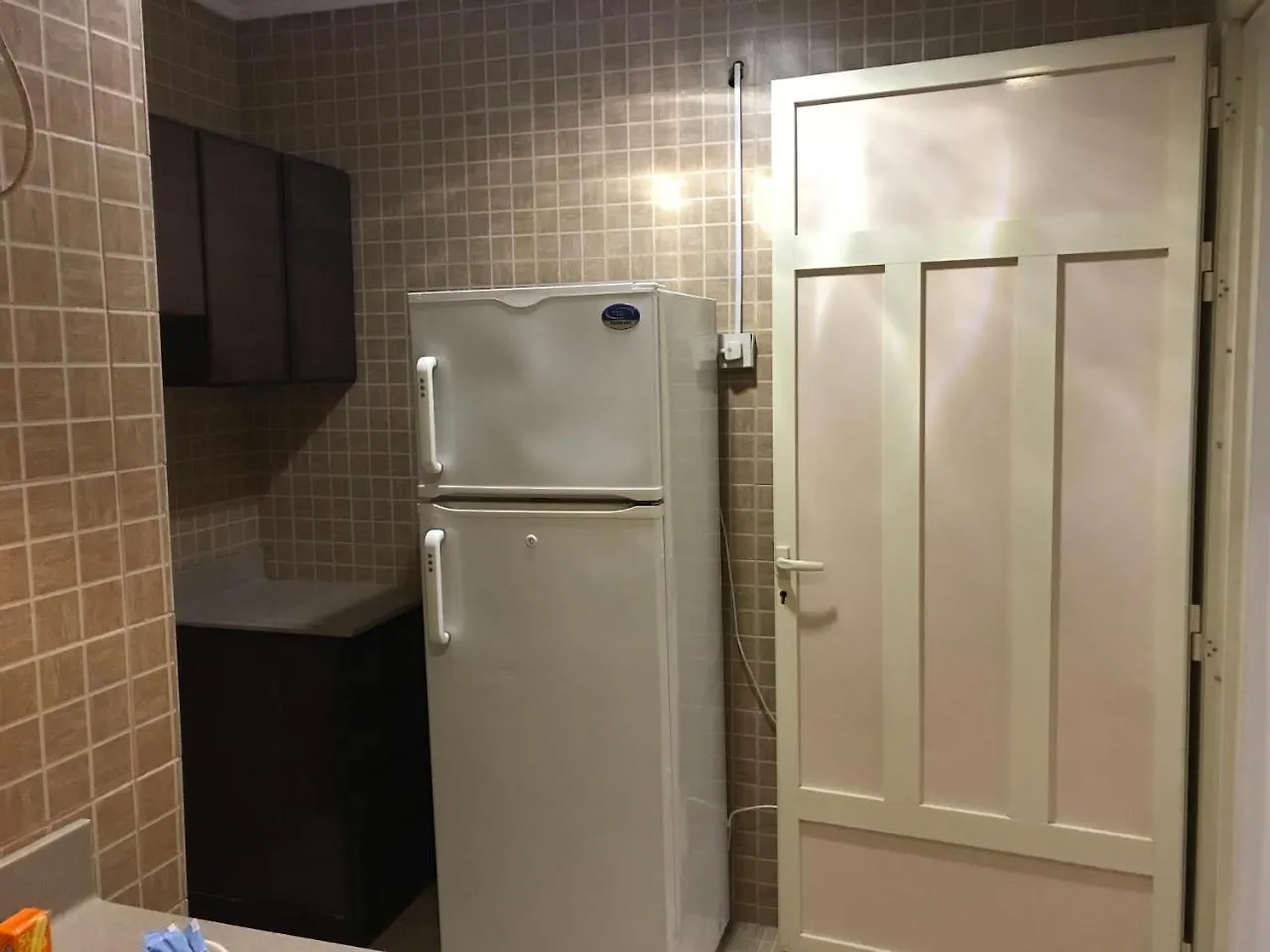 Blue Sands Al Bilsan Furnished Units Dammám Apartmanhotel