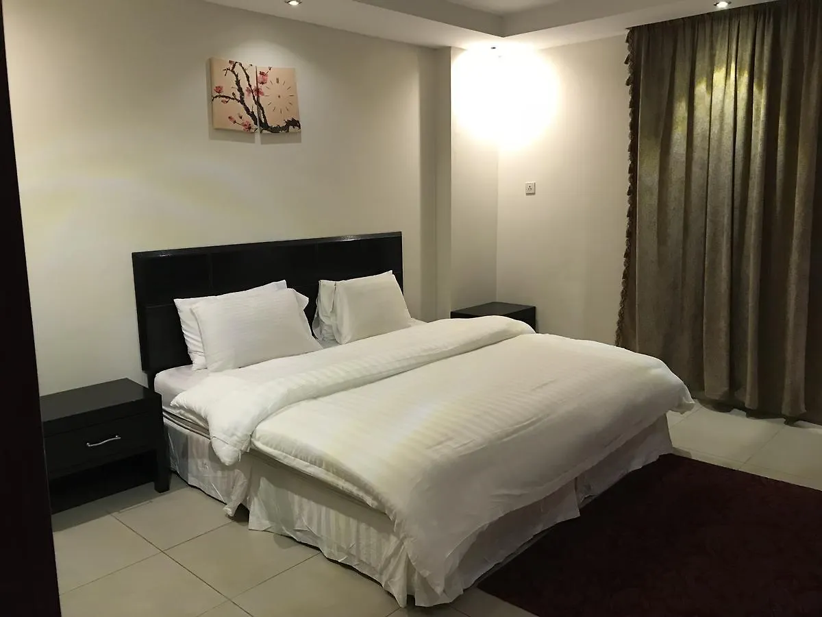 Blue Sands Al Bilsan Furnished Units Dammám 0*,